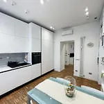 Casa Bella * Řím