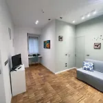 Apartmán Casa Bella *