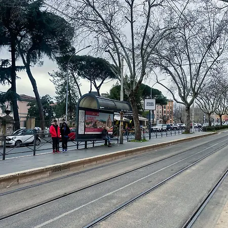 Apartmán Casa Bella