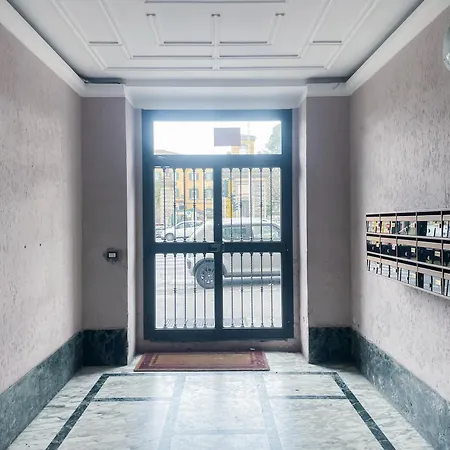 Casa Bella Řím