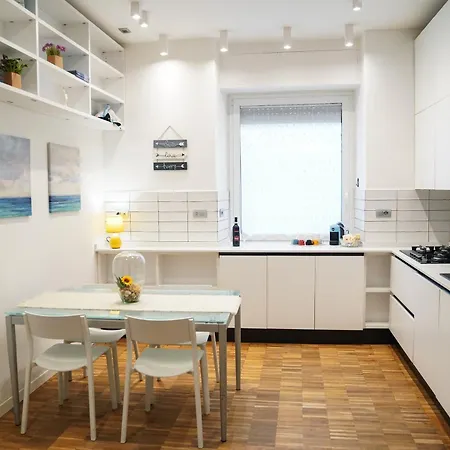 Casa Bella * Roma
