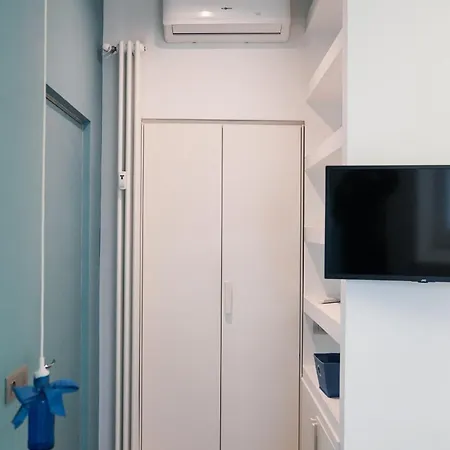 Daire Casa Bella Roma