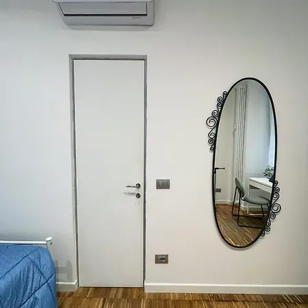 Casa Bella Daire Roma