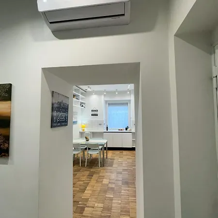 Casa Bella Daire *