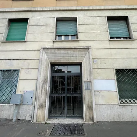 Casa Bella Daire