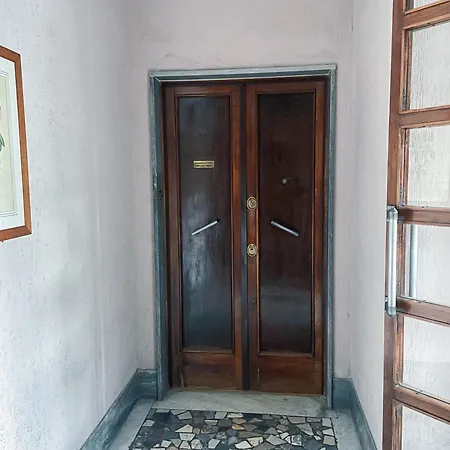 Daire Casa Bella Roma