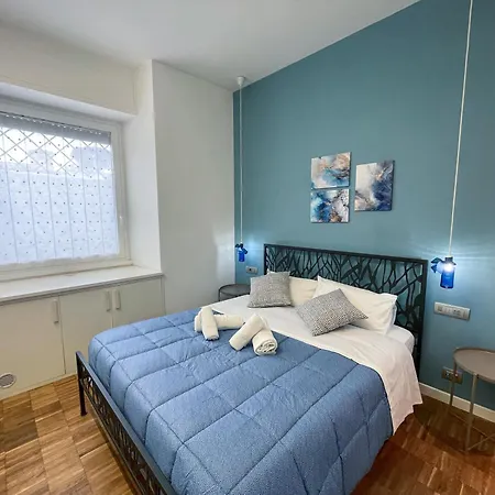 Casa Bella Daire Roma
