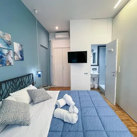 Casa Bella Apartment Rome