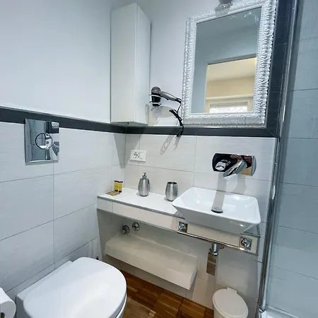 Casa Bella Apartment Rome
