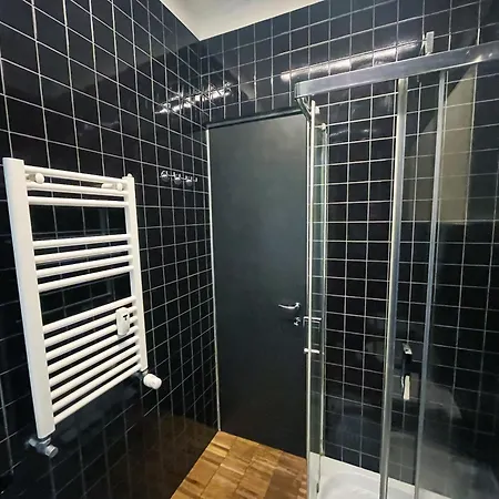 Casa Bella Rome