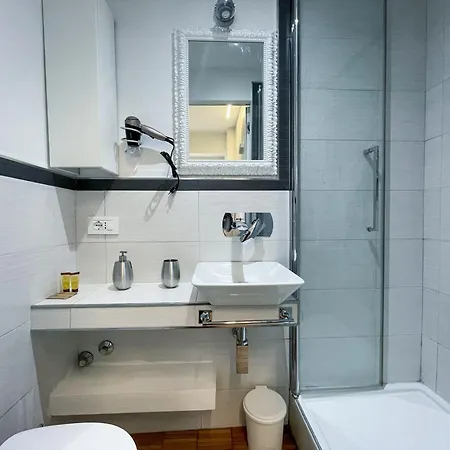 Casa Bella * Rome