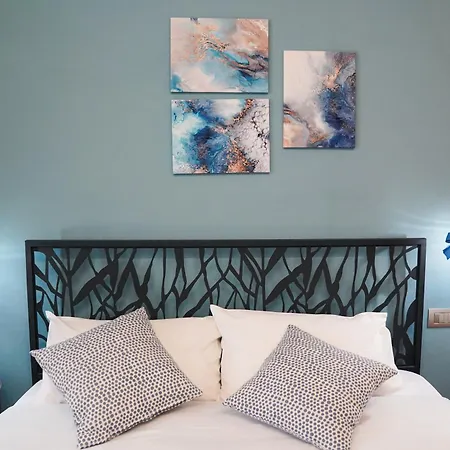 Casa Bella Apartment *