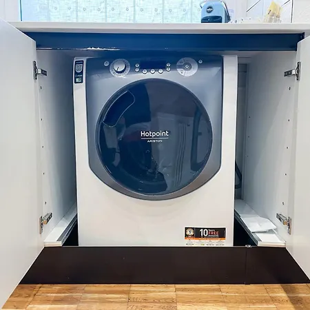 Appartement Casa Bella Rome