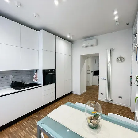 Casa Bella * Rome