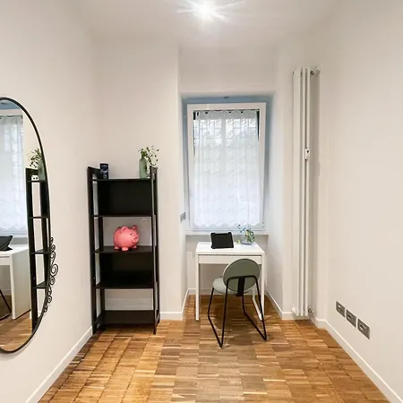 Casa Bella Apartment