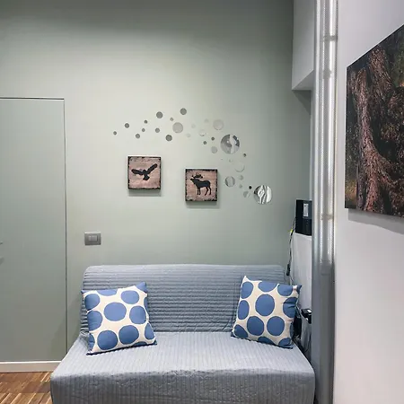 Apartment Casa Bella