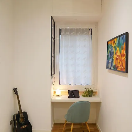 Casa Bella Apartment *