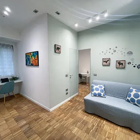 Casa Bella Rome