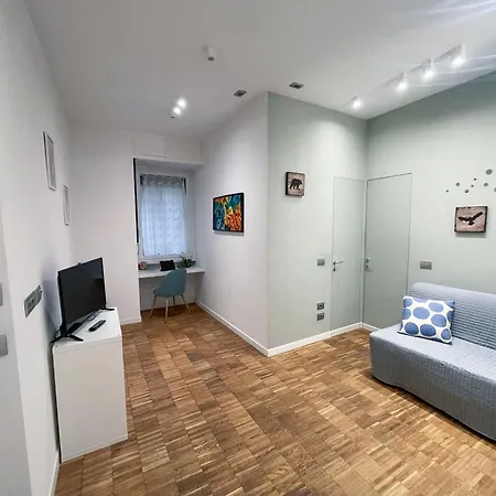 Appartement Casa Bella *