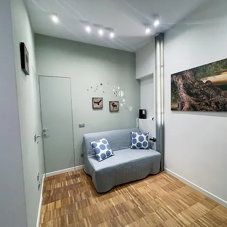 Appartement Casa Bella