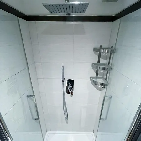 Appartement Casa Bella *