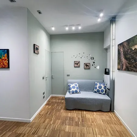 Apartment Casa Bella Rome