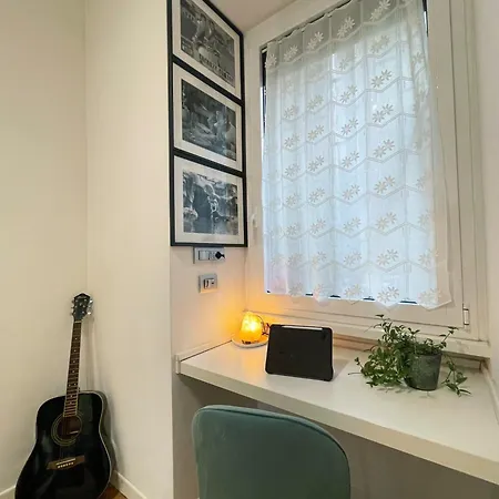 Apartment Casa Bella *