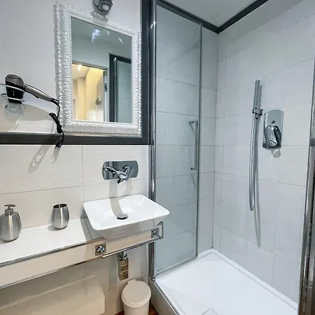 Casa Bella Apartment