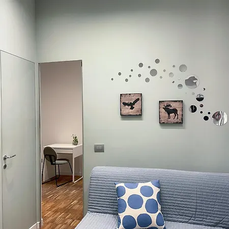 Appartement Casa Bella *