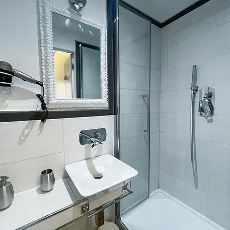 Casa Bella Apartment Rome
