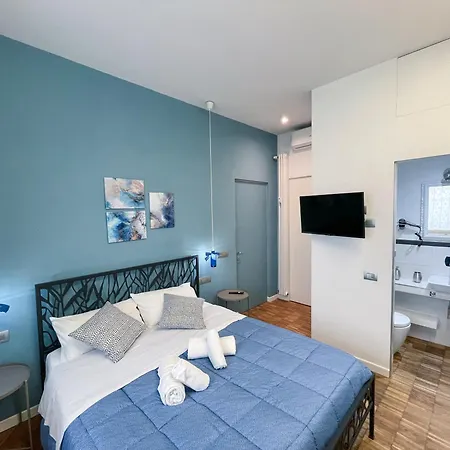 Appartement Casa Bella Rome