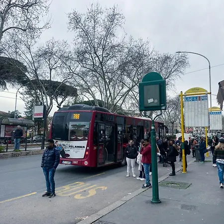 Casa Bella Appartement *