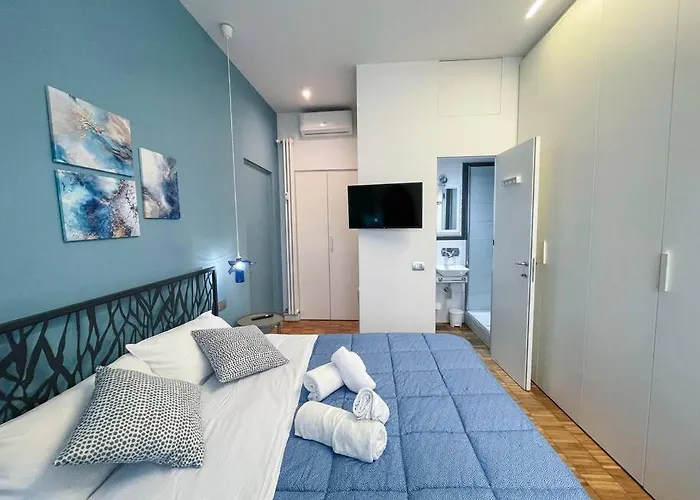 Casa Bella Appartement Rome