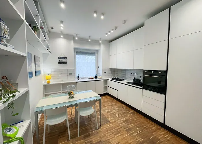 Appartement Casa Bella Rome