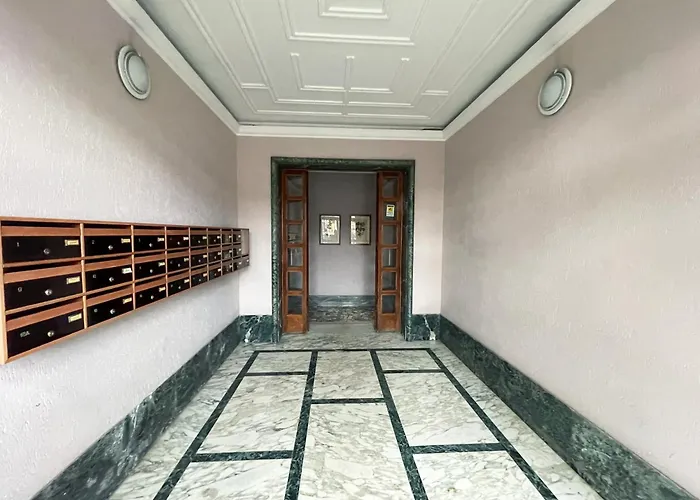 Appartement Casa Bella Rome