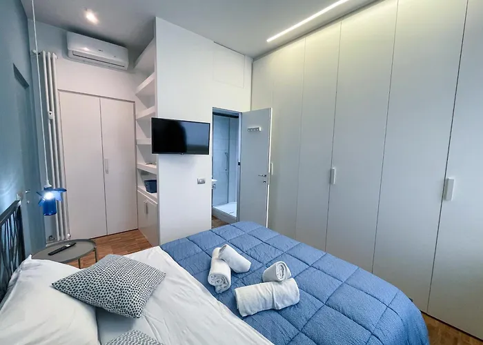 Appartement Casa Bella *