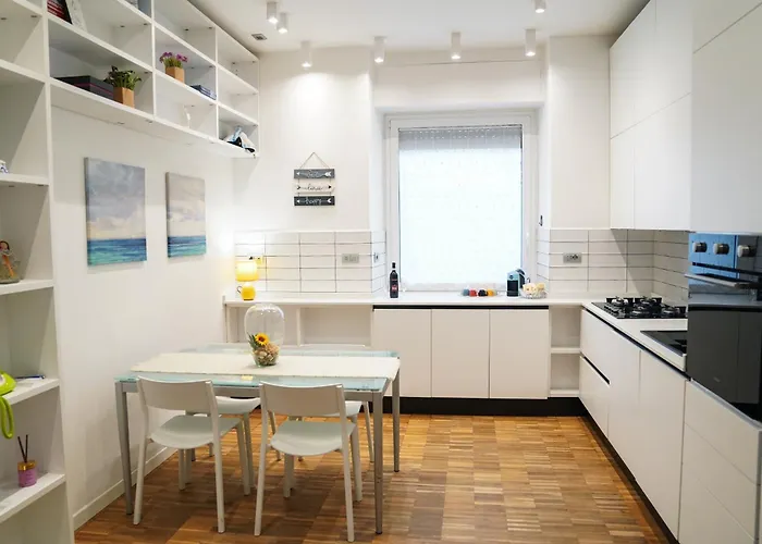 Casa Bella * Rome
