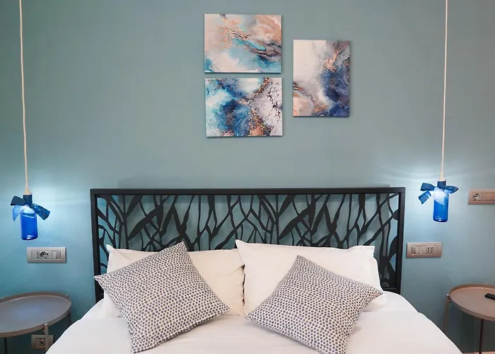 Casa Bella Appartement *