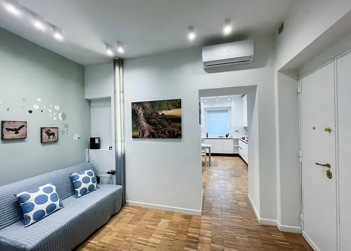 Casa Bella Appartement Rome