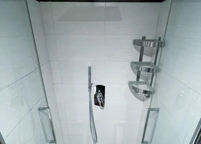 Appartement Casa Bella *