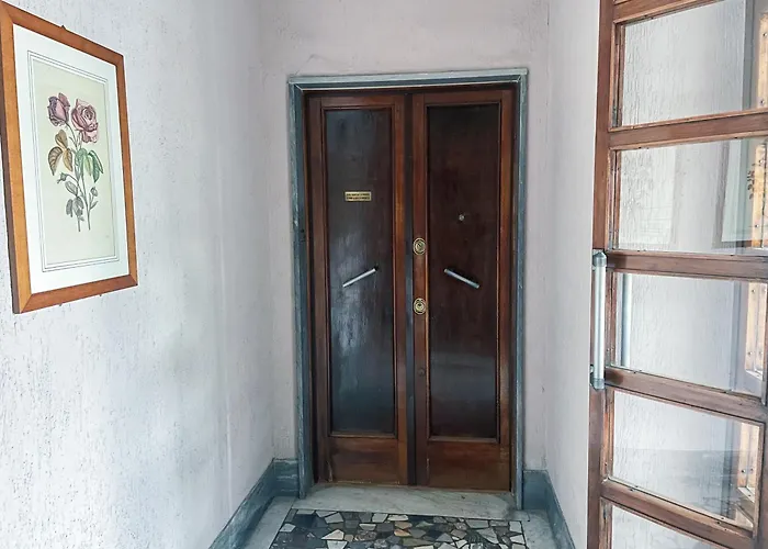 Appartement Casa Bella Rome