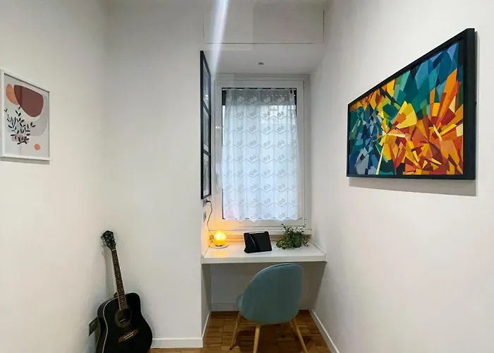 Casa Bella Appartement *