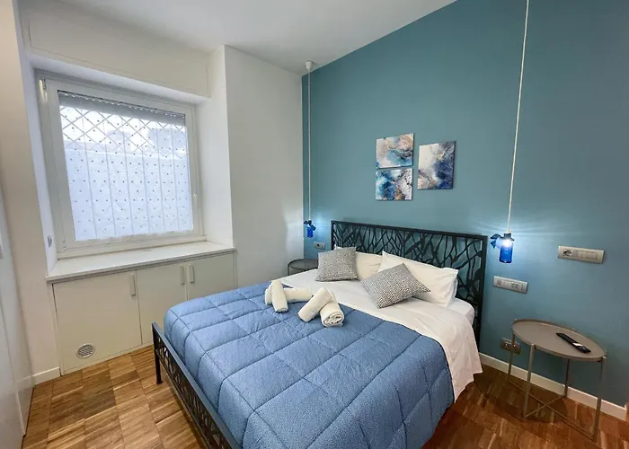 Casa Bella Appartement Rome