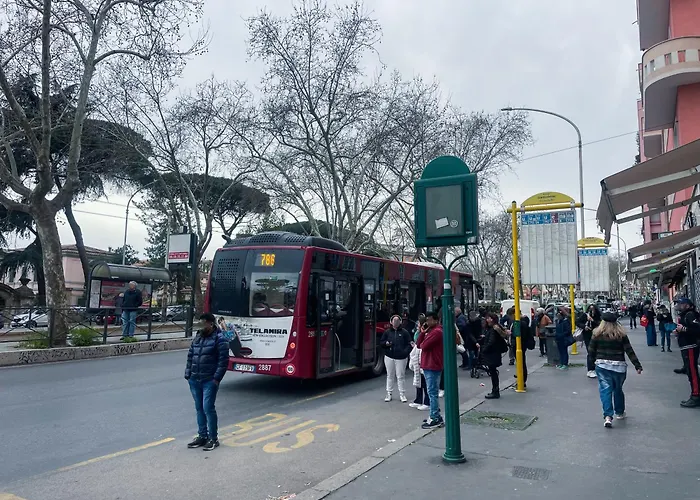 Casa Bella Appartement *