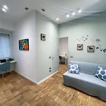 Casa Bella Rome
