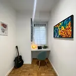Casa Bella Apartment *