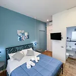 Apartment Casa Bella Rome