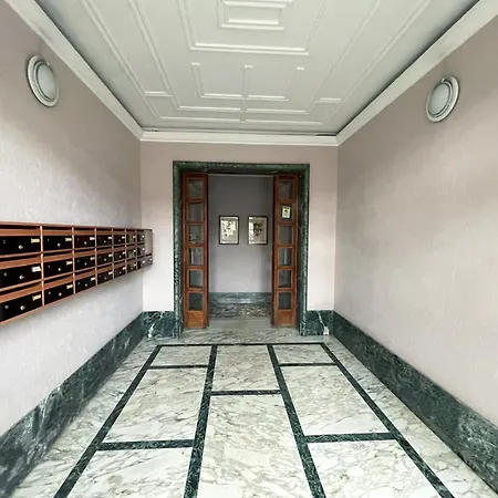 Apartment Casa Bella Rome