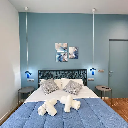Casa Bella Rome