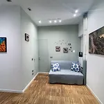 Apartament Casa Bella Rzym